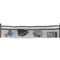 The Top Shelf Accessory