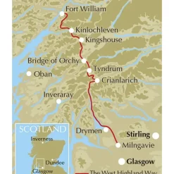The West Highland Way