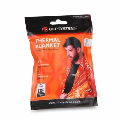 Thermal Blanket