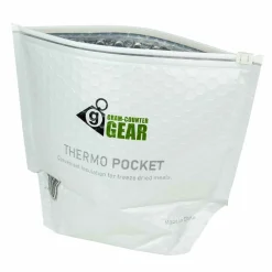 Thermo Pocket Insulated Food Pouch
