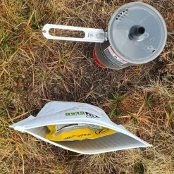 Thermo Pocket Insulated Food Pouch