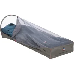 Three Wire Mesh Bivy
