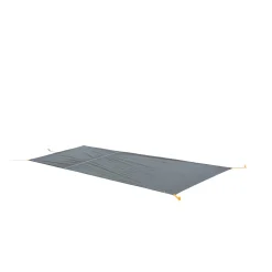 Tiger Wall 2 Platinum Footprint