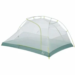 Tiger Wall 3 Platinum Tent