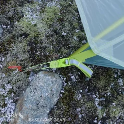 Tiger Wall 3 Platinum Tent
