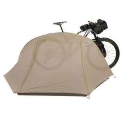 Tiger Wall UL2 Solution Dye Bikepacking Tent