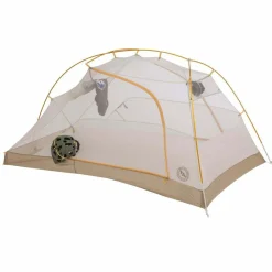 Tiger Wall UL2 Solution Dye Bikepacking Tent