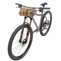 Tiger Wall UL2 Solution Dye Bikepacking Tent