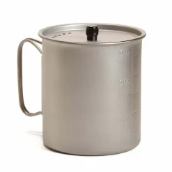 Ti-Lite Titanium 750ml Mug/Cookpot