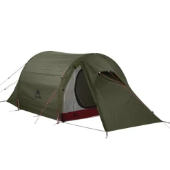 Tindheim 2 Tent & Footprint