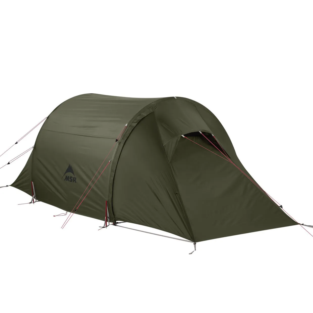 Tindheim 2 Tent & Footprint