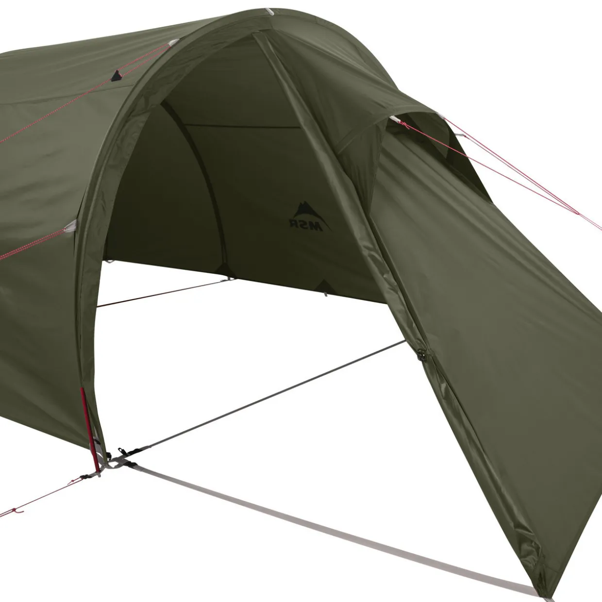 Tindheim 2 Tent & Footprint