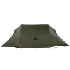 Tindheim 3 Tent & Footprint