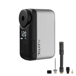 Tiny Bike Pump Pro