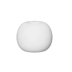 Tiny Pump 2X Mushroom Light Cover