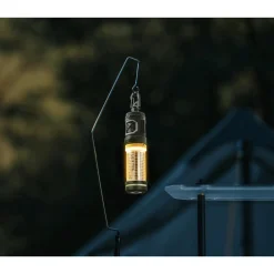 Tiny Repel - Mosquito Repellent with Camping Lantern