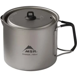 Titan Kettle 900ml