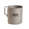 Titanium 450 Travel Mug