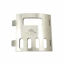 Titanium Alcohol Stove Pot Stand