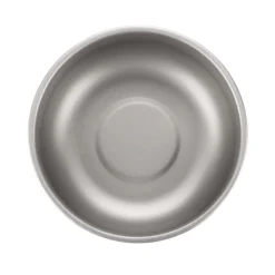 Titanium Backcountry Double Wall Bowl - 250ml