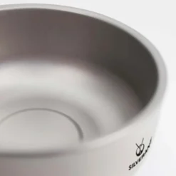 Titanium Backcountry Double Wall Bowl - 250ml