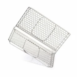 Titanium BiFold Grill