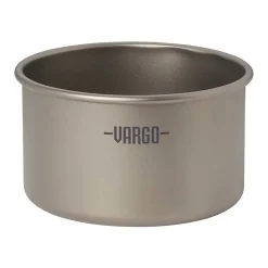 Titanium BOT Bowl