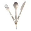 Titanium Cutlery Set (Vango)