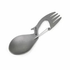 Titanium Cutlery Tool