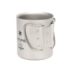Titanium Double Wall 220 Mug