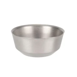 Titanium Double Wall Bowl 400