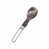 Titanium Folding Spork (Small)