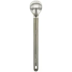 Titanium Long Handled Spoon (Optimus)