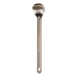 Titanium Long-Handled Spoon