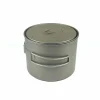 Titanium 1300ml Pot