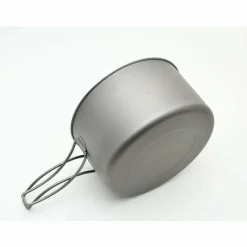 Titanium 1350ml Pot