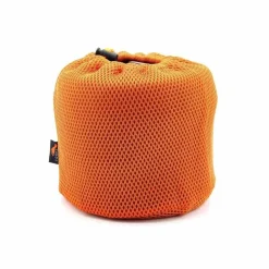 Titanium 1600ml Pot with Pan