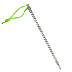 Titanium Nail Peg