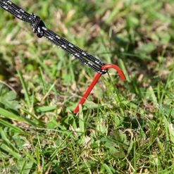 Titanium Pin Peg