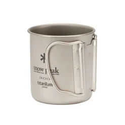 Titanium Single Wall 300 Mug