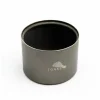 Titanium Siphon Alcohol Stove