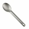 Titanium Spoon (Gram-counter Gear)