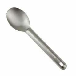 Titanium Spoon (Gram-counter Gear)