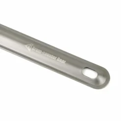 Titanium Spoon (Gram-counter Gear)