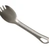 Titanium Spork