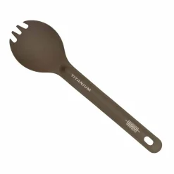 Titanium Spork - ULV