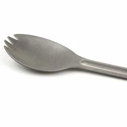 Titanium Spork (Gram-counter Gear)