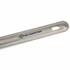 Titanium Spork (Gram-counter Gear)