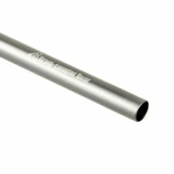 Titanium Straw with Cleaning Brush