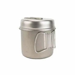 Titanium Trek 1400